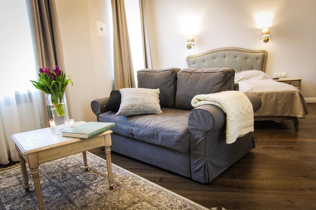 Guest House Senasis Pastas Druskininkai Chambre photo