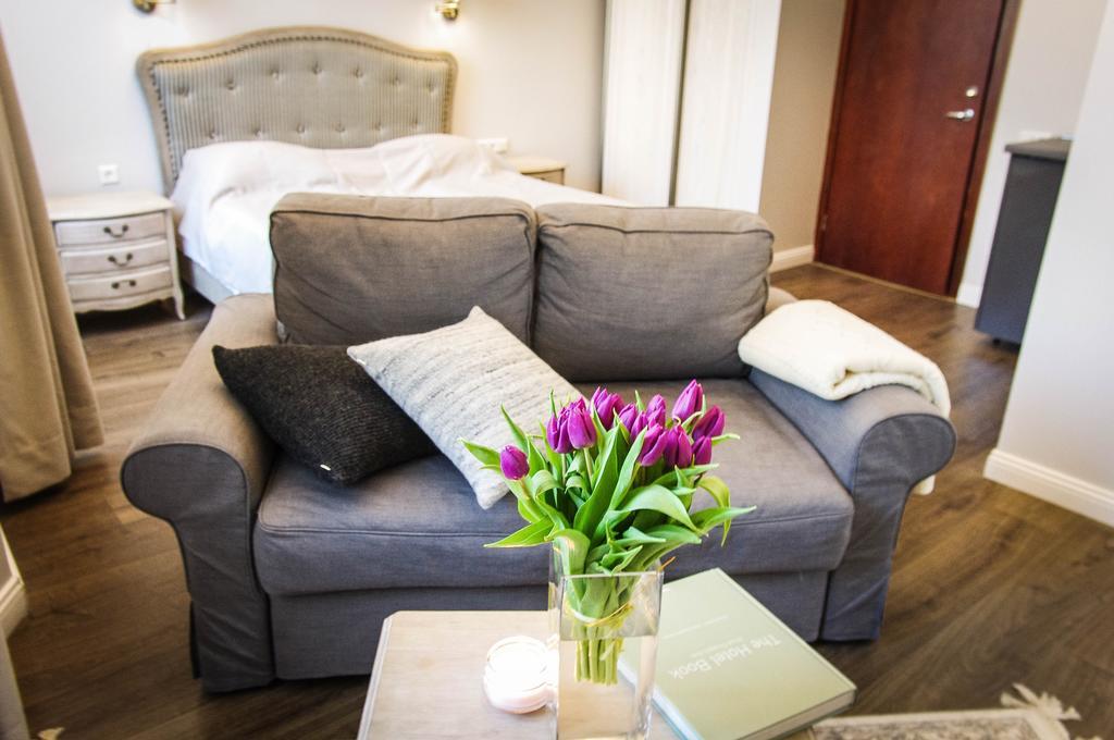 Guest House Senasis Pastas Druskininkai Chambre photo