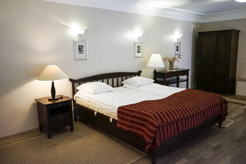 Guest House Senasis Pastas Druskininkai Extérieur photo