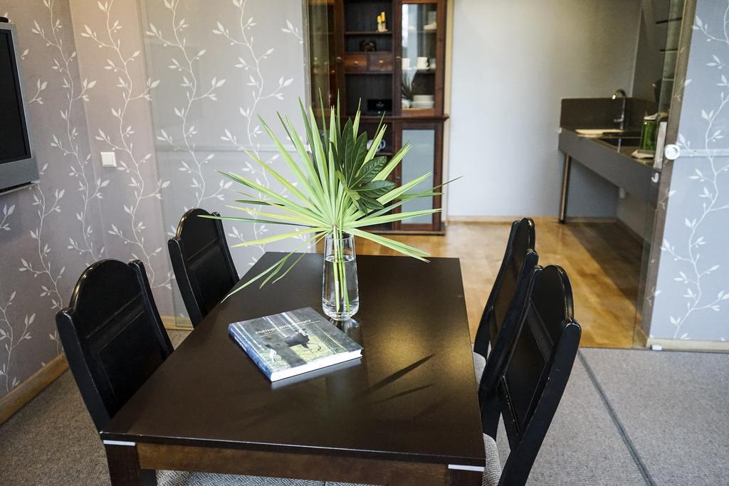 Guest House Senasis Pastas Druskininkai Extérieur photo