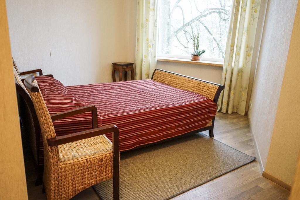 Guest House Senasis Pastas Druskininkai Extérieur photo