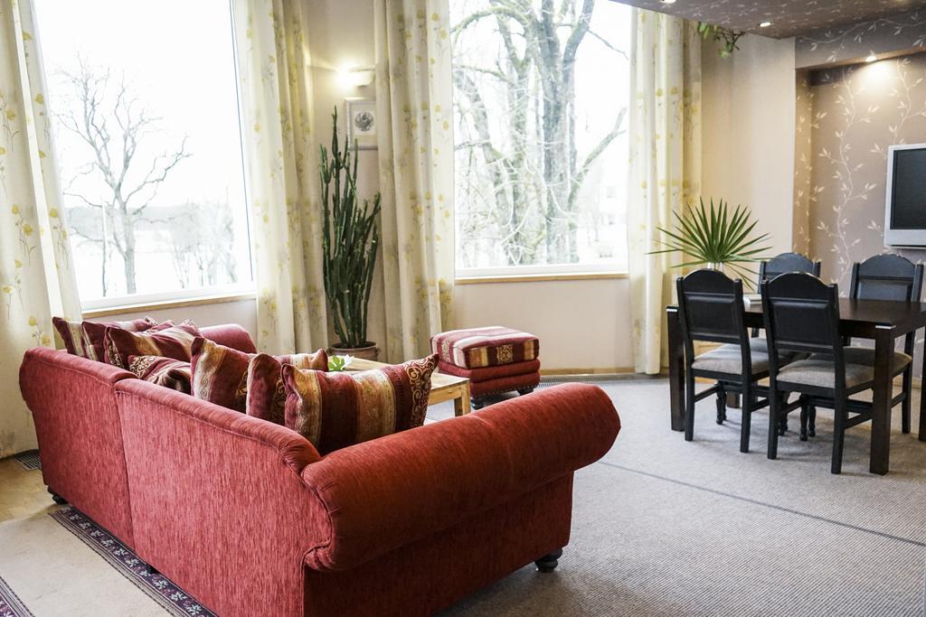 Guest House Senasis Pastas Druskininkai Extérieur photo