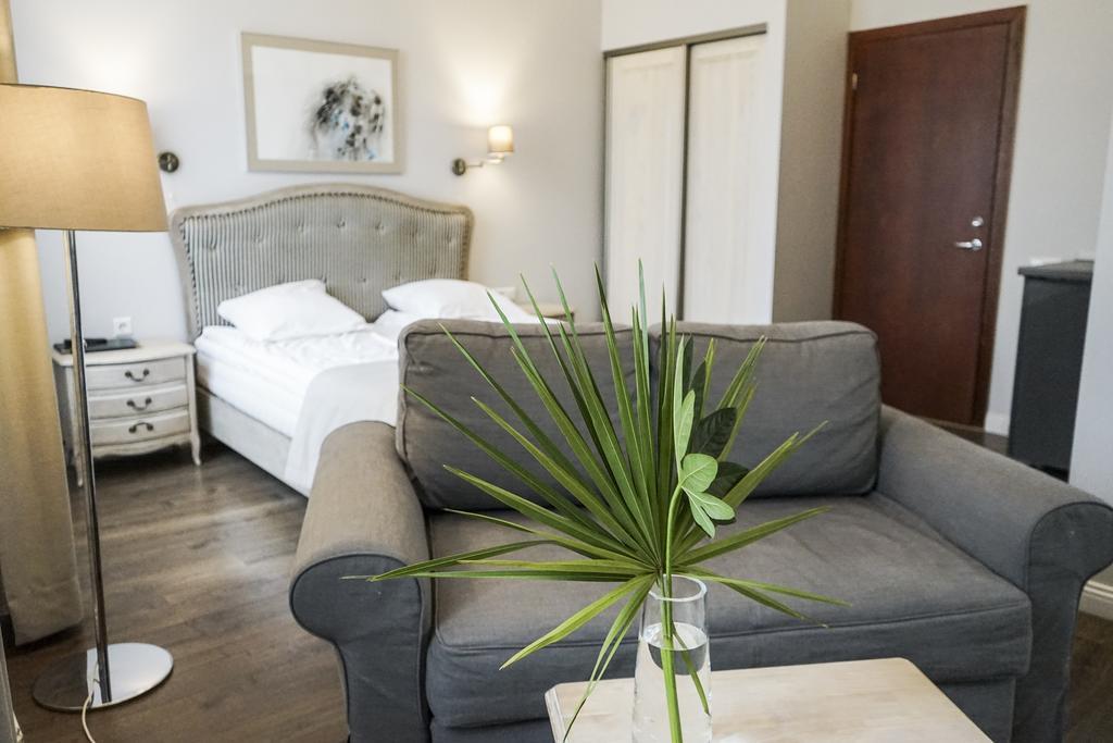 Guest House Senasis Pastas Druskininkai Extérieur photo