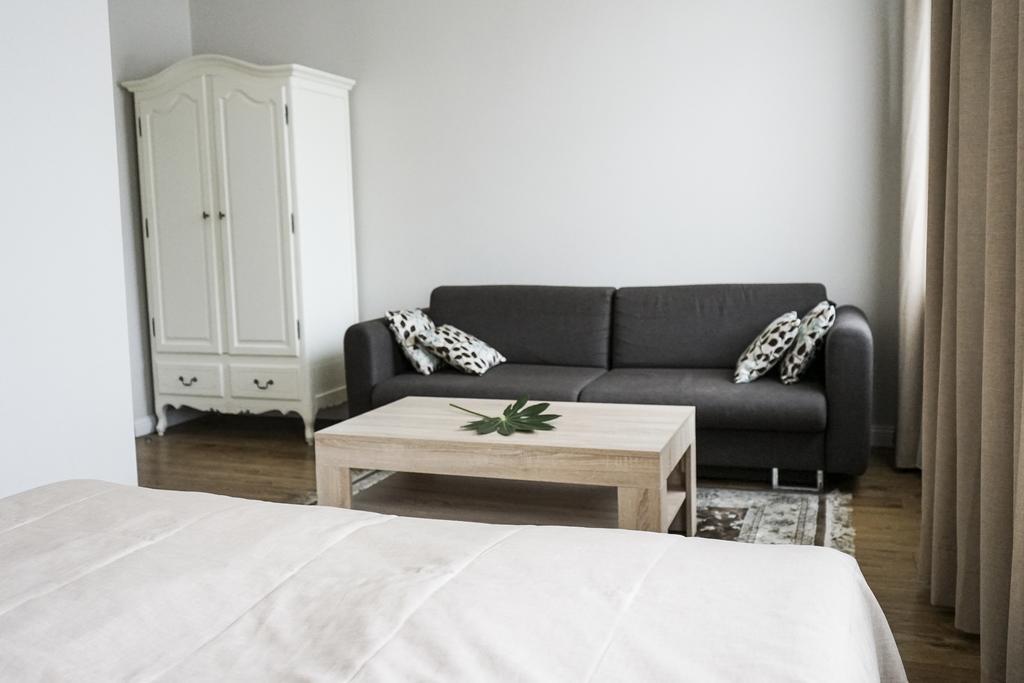 Guest House Senasis Pastas Druskininkai Extérieur photo