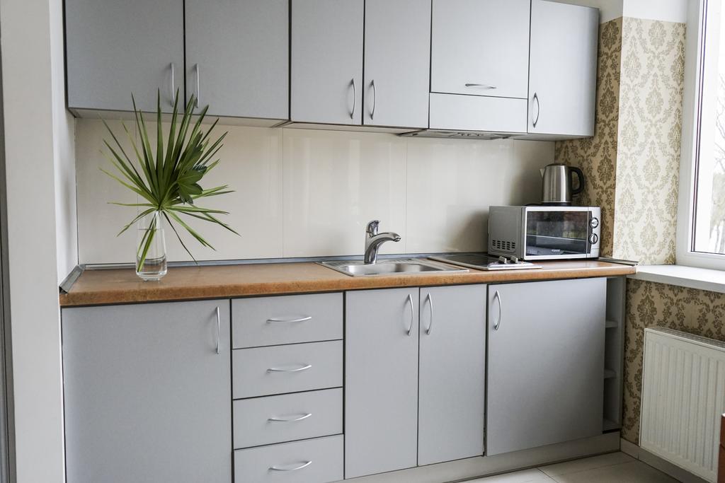 Guest House Senasis Pastas Druskininkai Extérieur photo