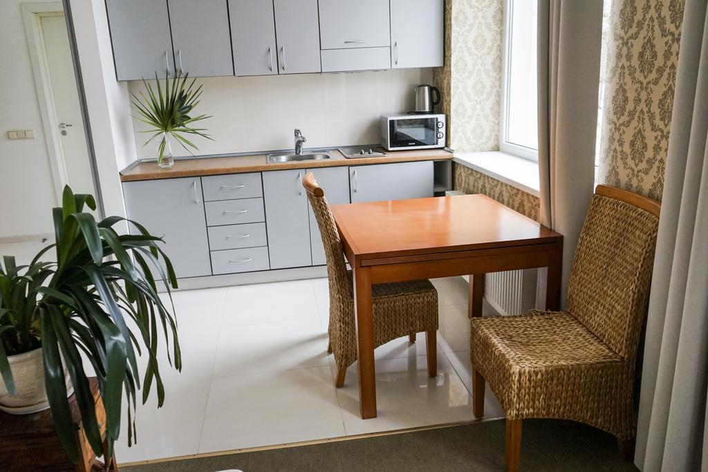 Guest House Senasis Pastas Druskininkai Extérieur photo