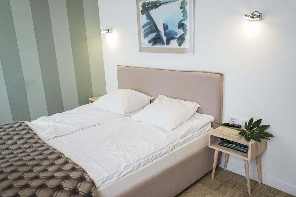 Guest House Senasis Pastas Druskininkai Extérieur photo