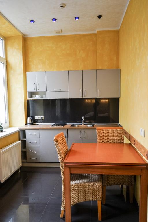 Guest House Senasis Pastas Druskininkai Extérieur photo
