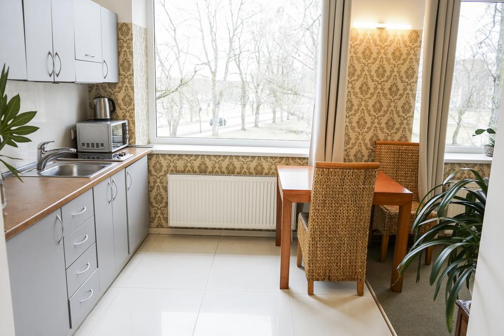 Guest House Senasis Pastas Druskininkai Extérieur photo