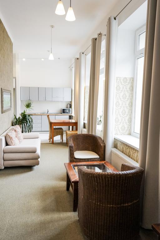 Guest House Senasis Pastas Druskininkai Extérieur photo