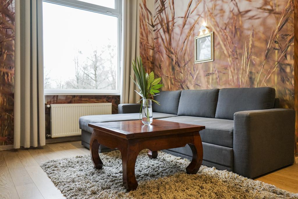 Guest House Senasis Pastas Druskininkai Extérieur photo