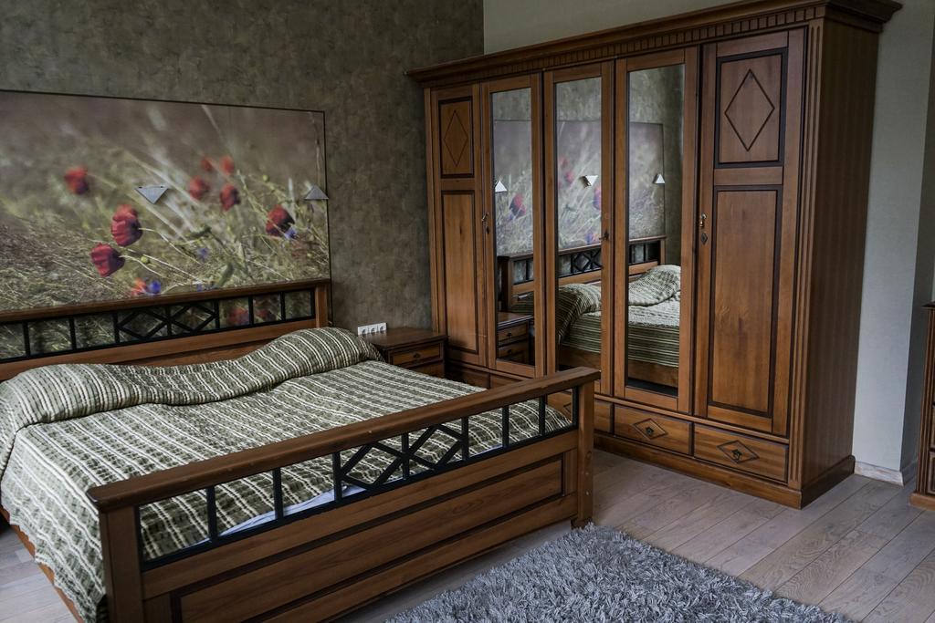 Guest House Senasis Pastas Druskininkai Extérieur photo