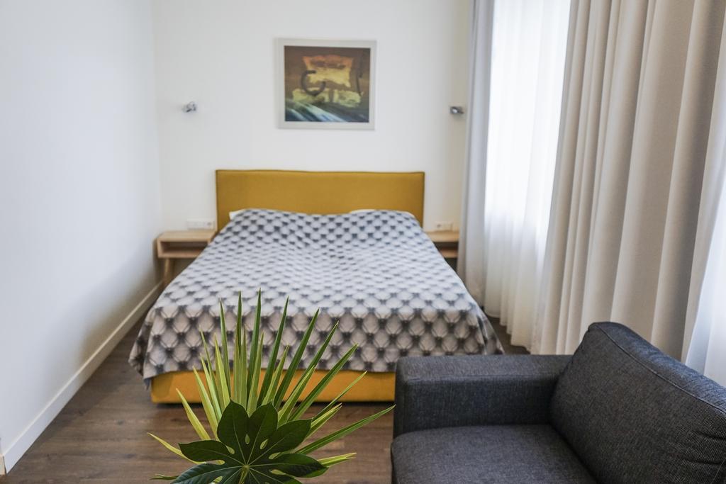 Guest House Senasis Pastas Druskininkai Extérieur photo