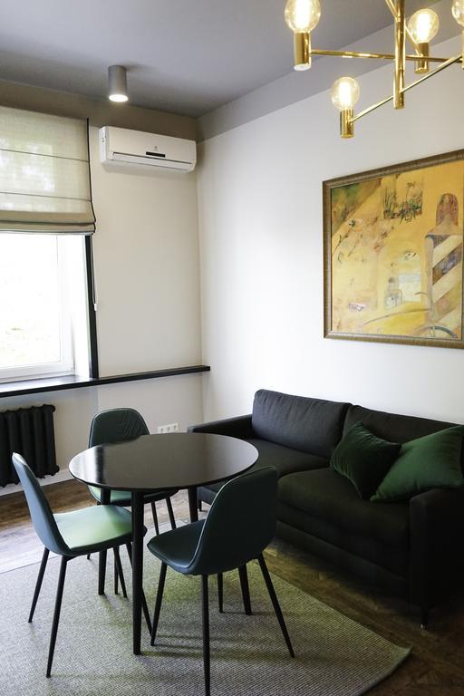 Guest House Senasis Pastas Druskininkai Extérieur photo