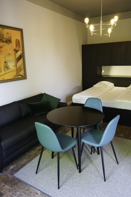 Guest House Senasis Pastas Druskininkai Extérieur photo