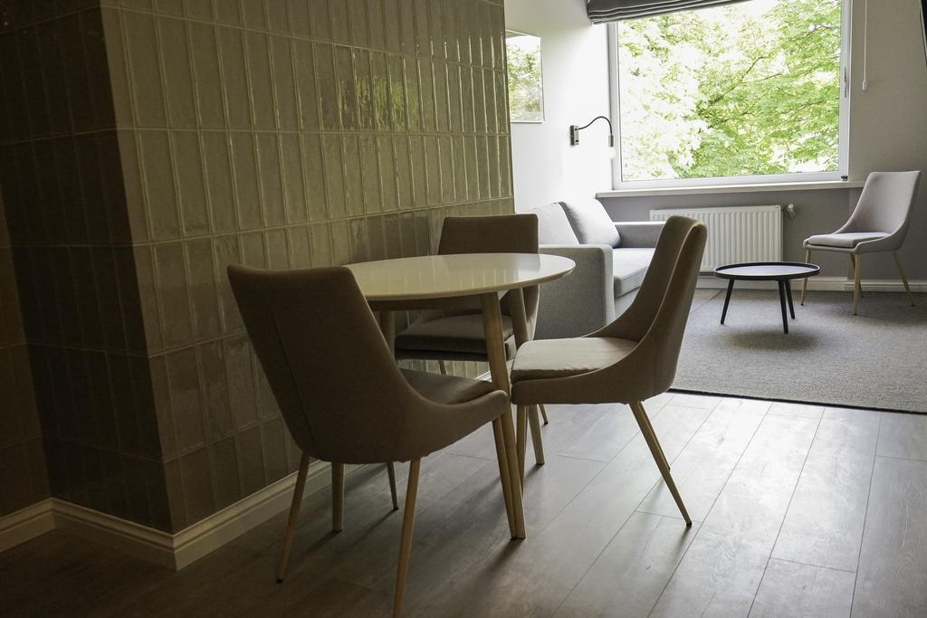 Guest House Senasis Pastas Druskininkai Extérieur photo