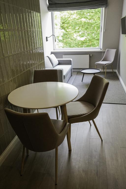 Guest House Senasis Pastas Druskininkai Extérieur photo
