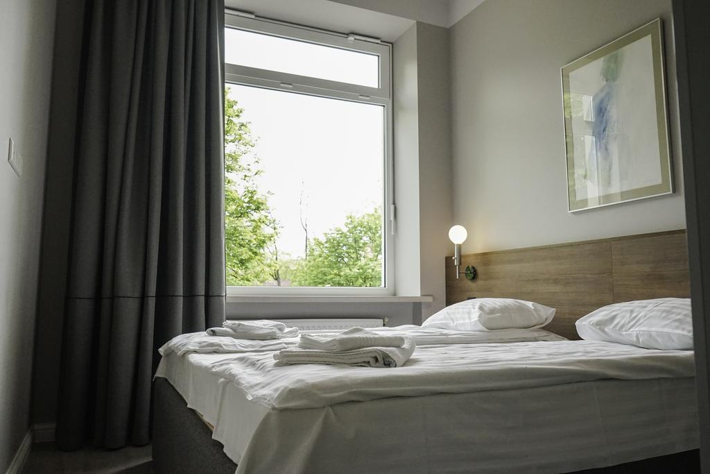 Guest House Senasis Pastas Druskininkai Extérieur photo