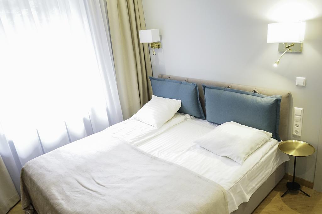 Guest House Senasis Pastas Druskininkai Extérieur photo