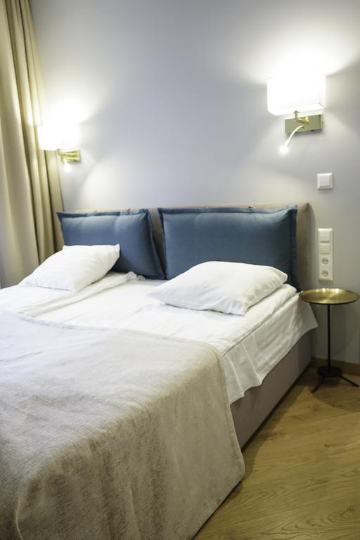 Guest House Senasis Pastas Druskininkai Extérieur photo