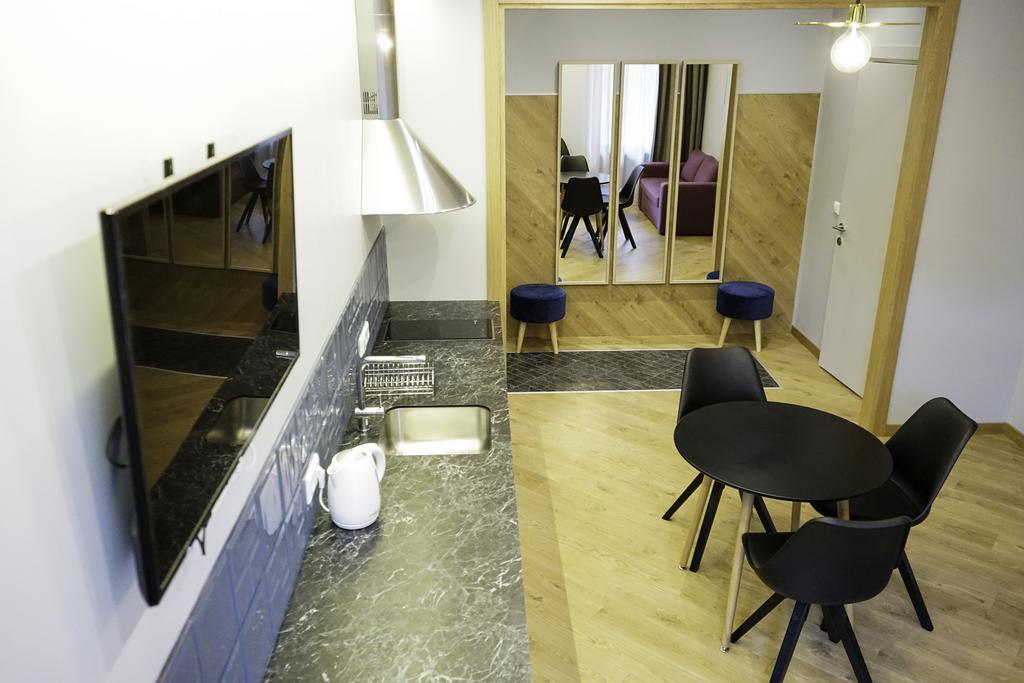 Guest House Senasis Pastas Druskininkai Extérieur photo